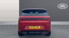 Land Rover Range Rover Sport 3.0 P460e Dynamic SE 5dr Auto Estate